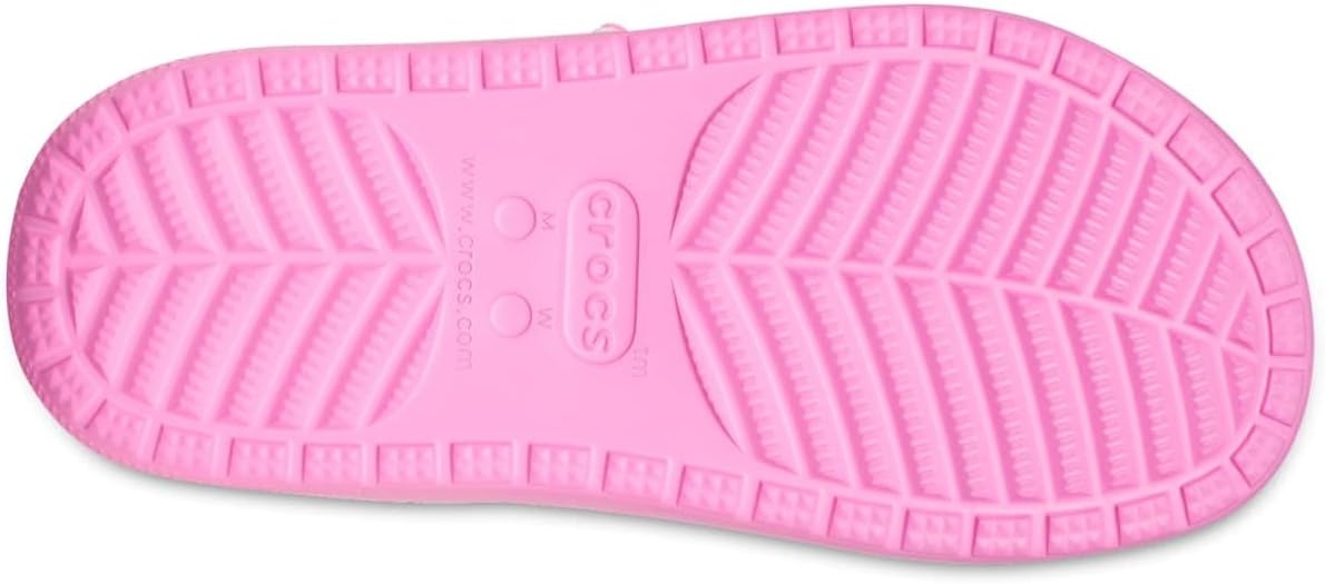image:imageCrocs Classic ClogsTaffy Pink