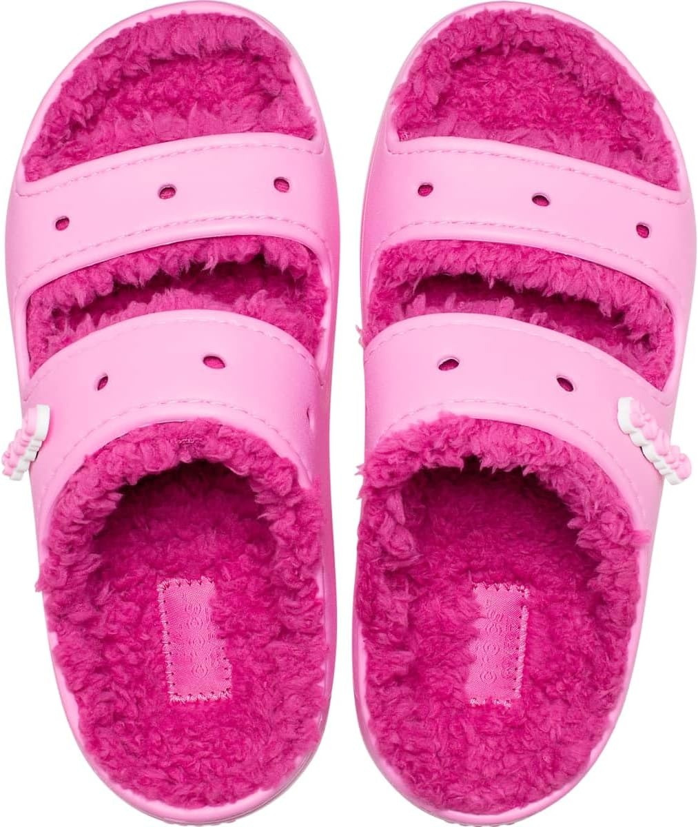 image:imageCrocs Classic ClogsTaffy Pink