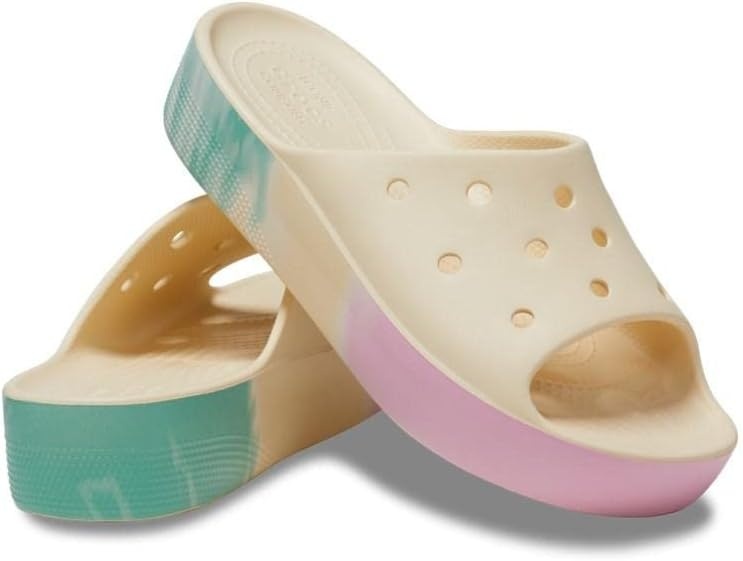 image:imageCrocs Classic ClogsVanillaMulti