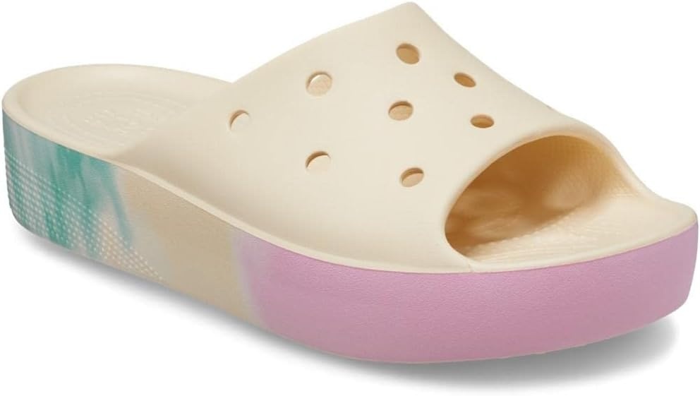 image:imageCrocs Classic ClogsVanillaMulti