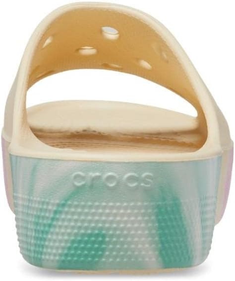 image:imageCrocs Classic ClogsVanillaMulti