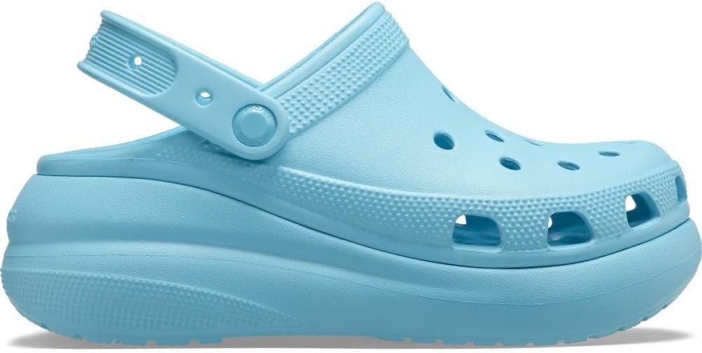 image:imageCrocs Unisex Adult Crush ClogsNeptune