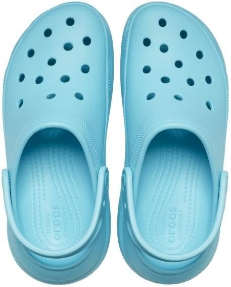 image:imageCrocs Unisex Adult Crush ClogsNeptune
