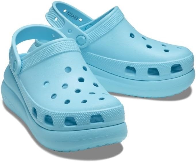 image:imageCrocs Unisex Adult Crush ClogsNeptune