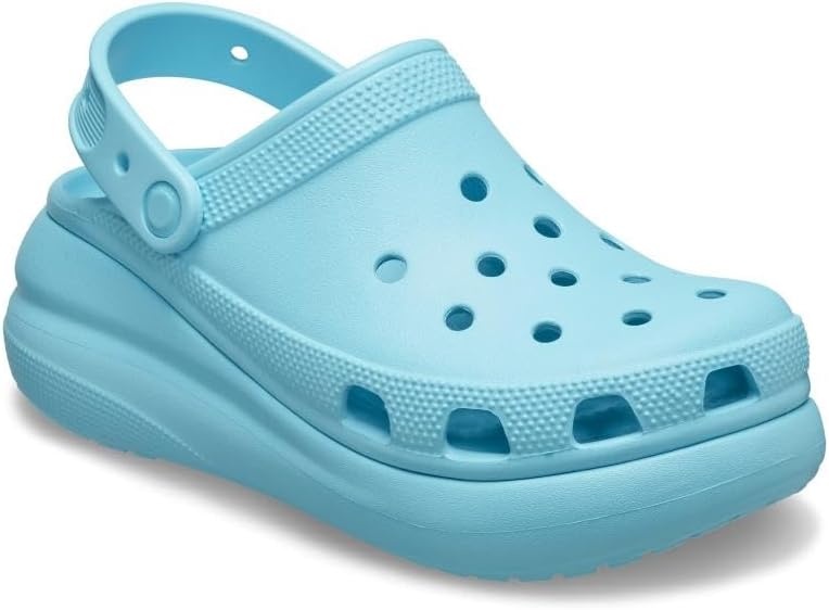 image:imageCrocs Unisex Adult Crush ClogsNeptune