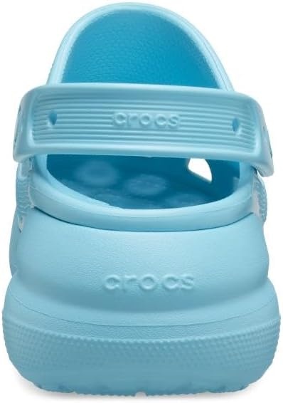 image:imageCrocs Unisex Adult Crush ClogsNeptune