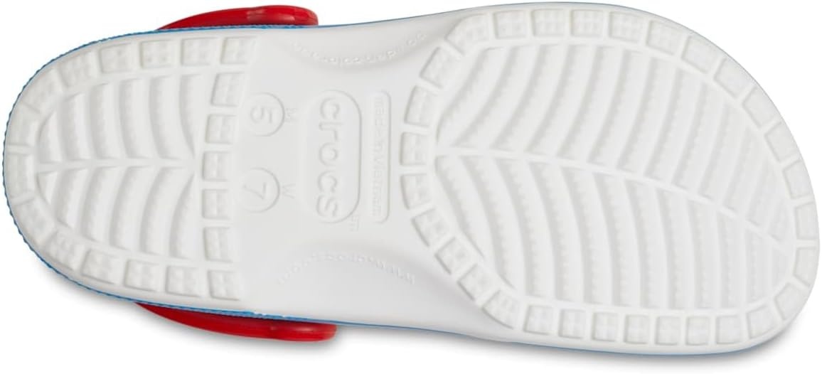 image:imageCrocs Unisex Adult Hello Kitty Classic Clogs Casual ShoesWhite