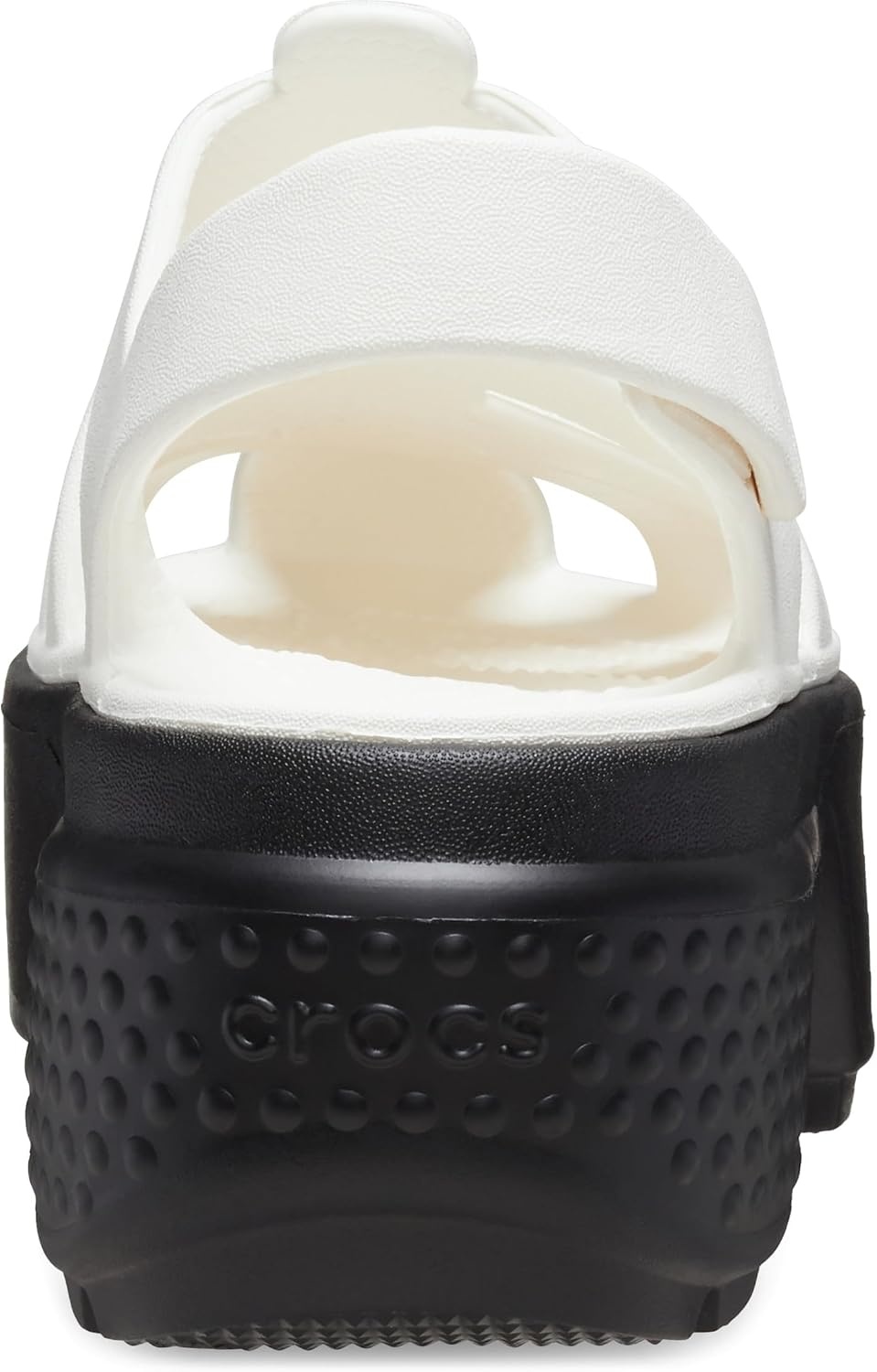 image:imageCrocs Unisex Adult Stomp Fisherman SandalChalk