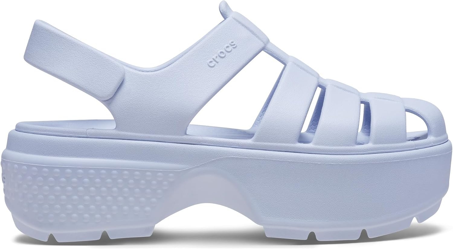 image:imageCrocs Unisex Adult Stomp Fisherman SandalDreamscape