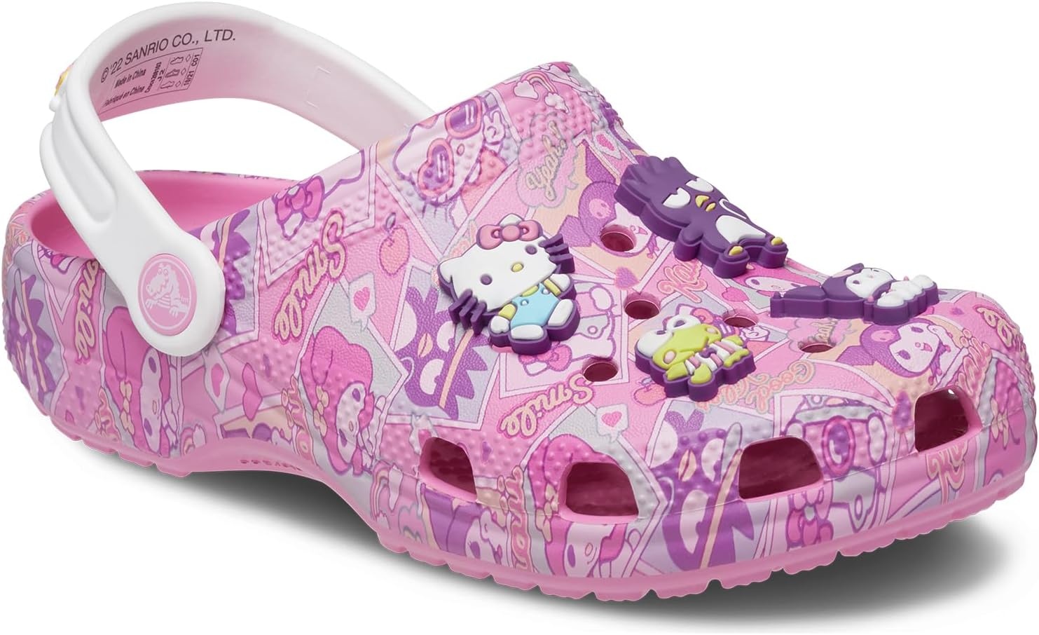 image:imageCrocs UnisexChild ClassicPink