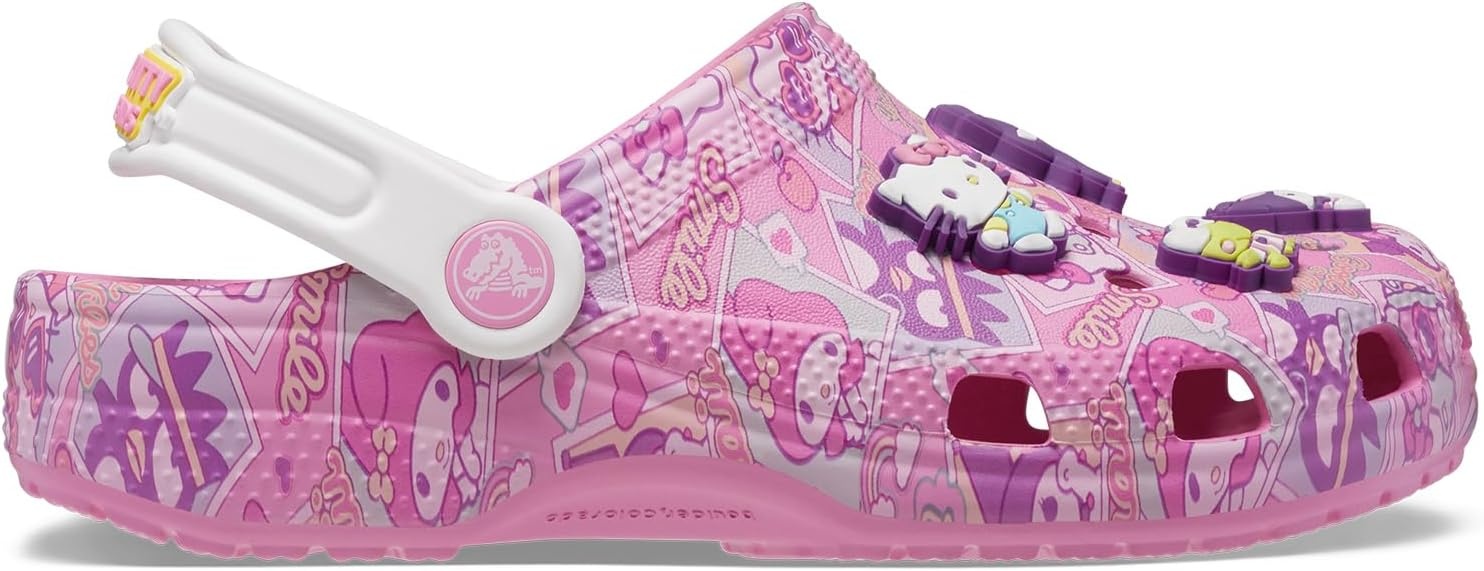 image:imageCrocs UnisexChild ClassicPink