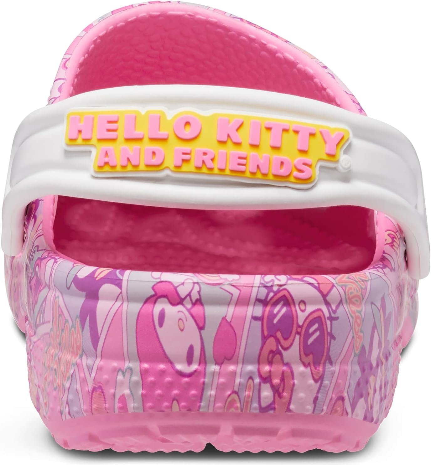 image:imageCrocs UnisexChild ClassicPink