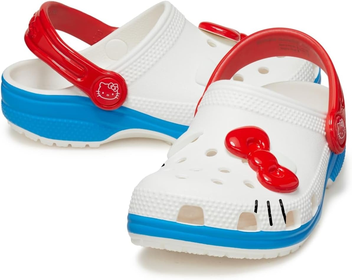 image:imageCrocs UnisexChild ClassicWhite