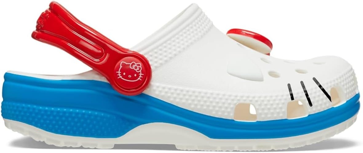 image:imageCrocs UnisexChild ClassicWhite