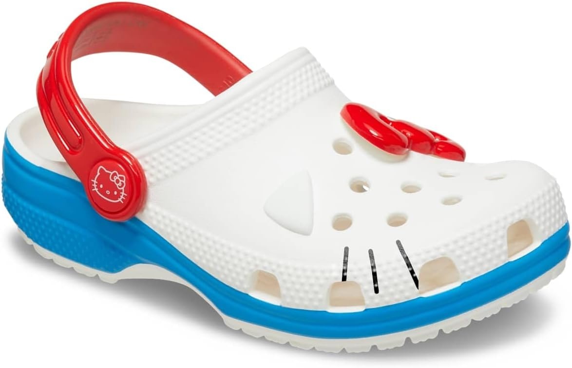 image:imageCrocs UnisexChild ClassicWhite