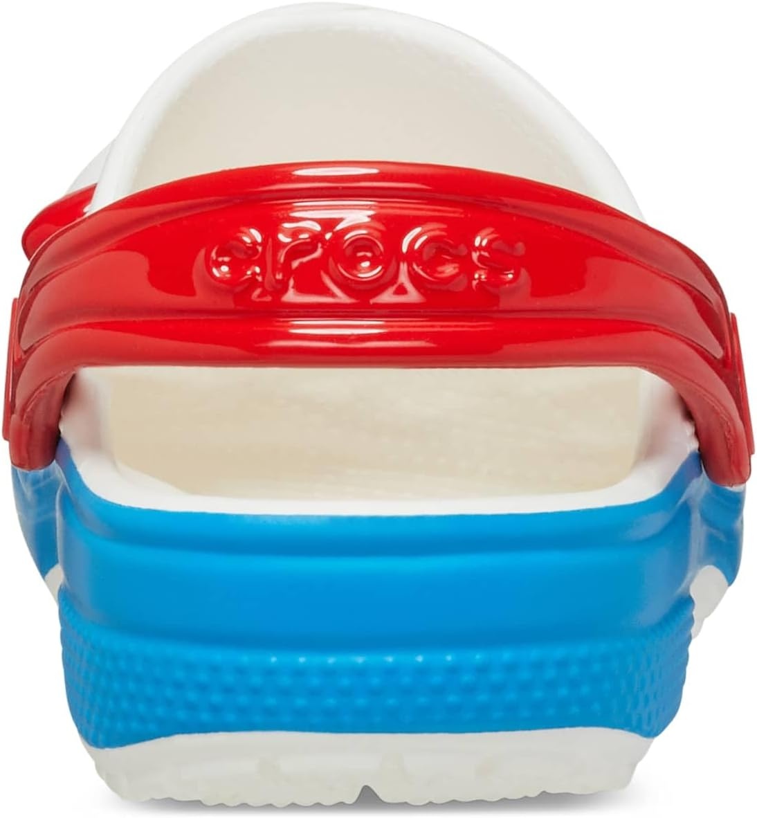 image:imageCrocs UnisexChild ClassicWhite