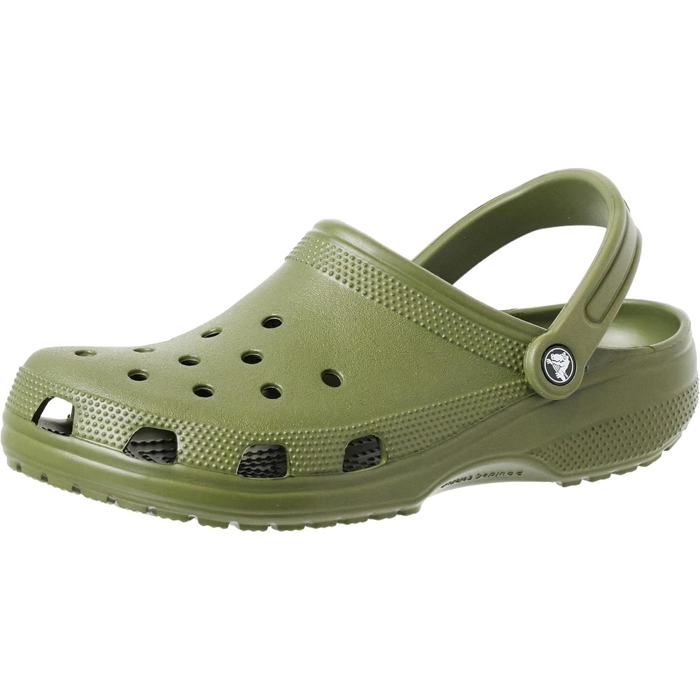 image:imageCrocs Classic ClogsArmy Green