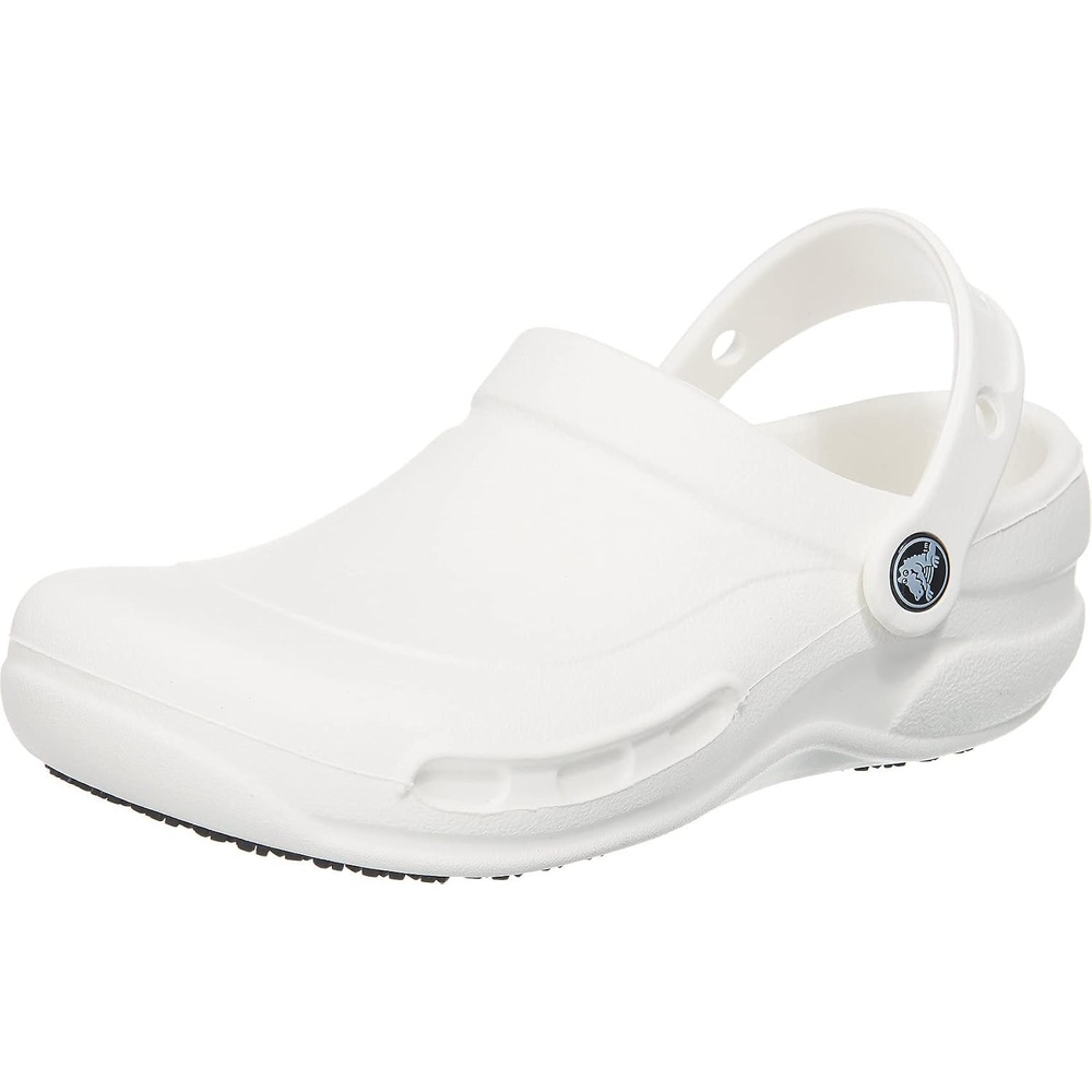 image:imageCrocs Classic ClogsBistro White