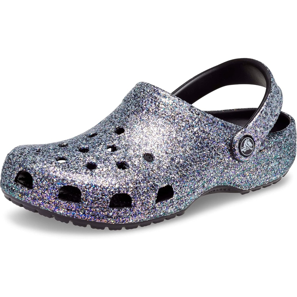 image:imageCrocs Classic ClogsBlackMulti