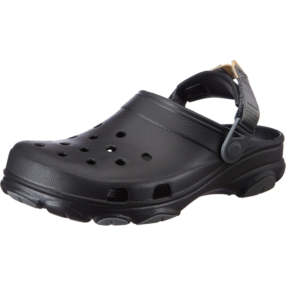 image:imageCrocs Classic ClogsBlackn