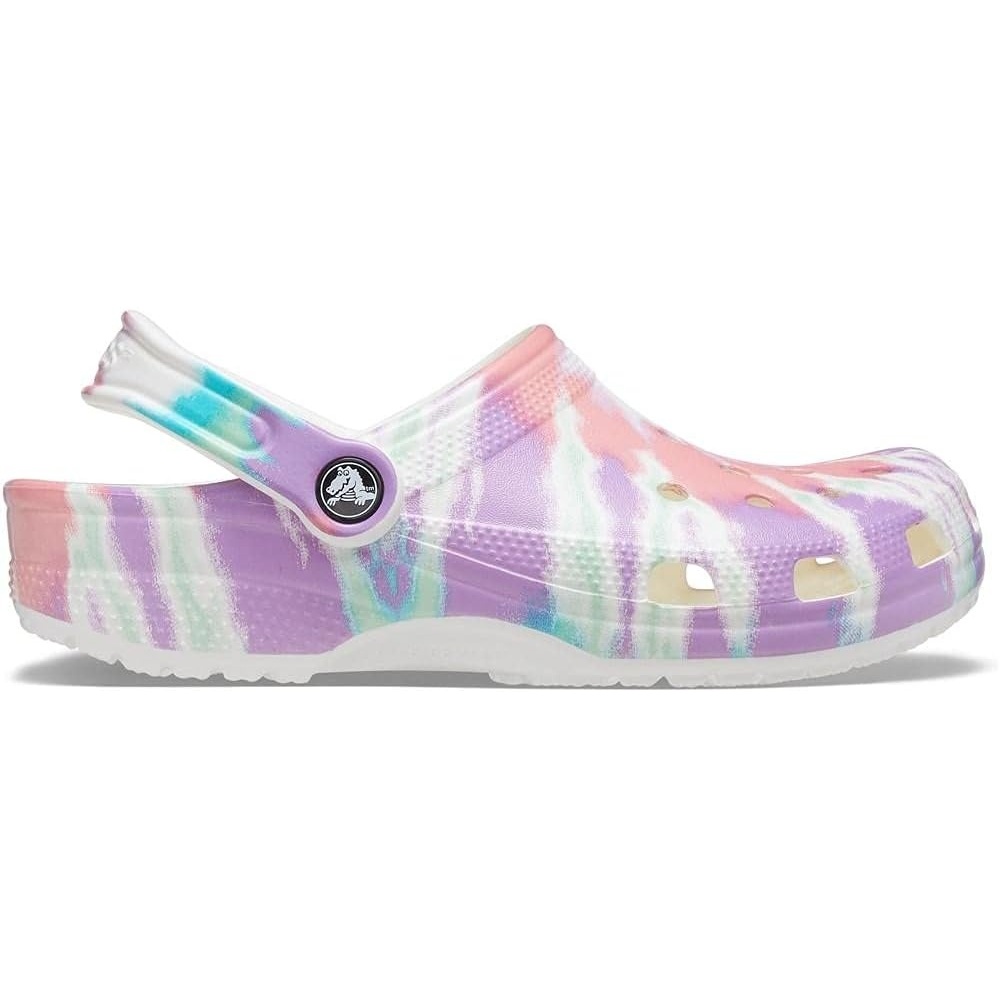 image:imageCrocs Classic ClogsFrescoMulti