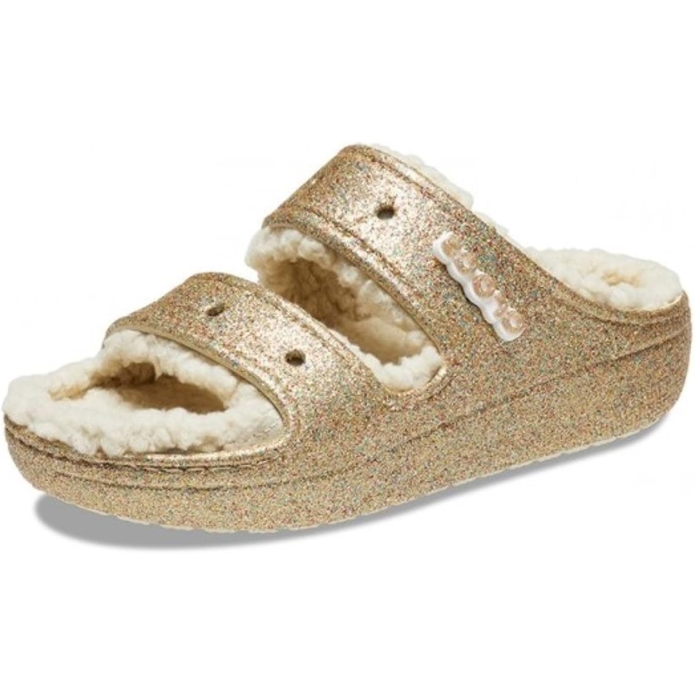 image:imageCrocs Classic ClogsMultiGold