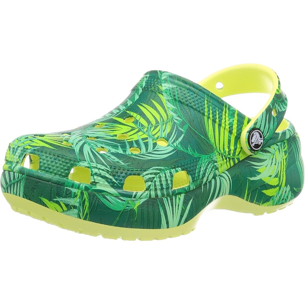 image:imageCrocs Classic ClogsMultiTropical