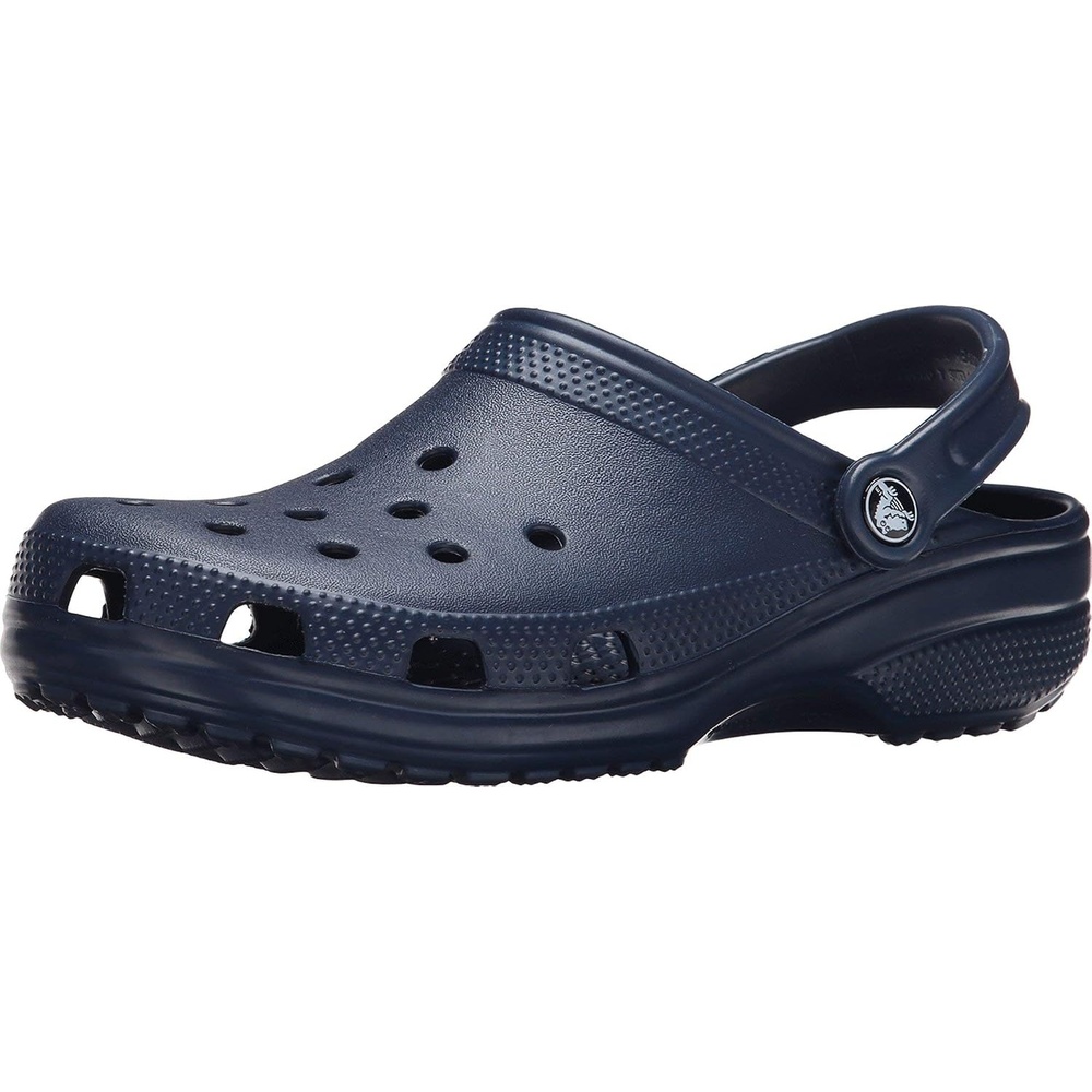 image:imageCrocs Classic ClogsNavy