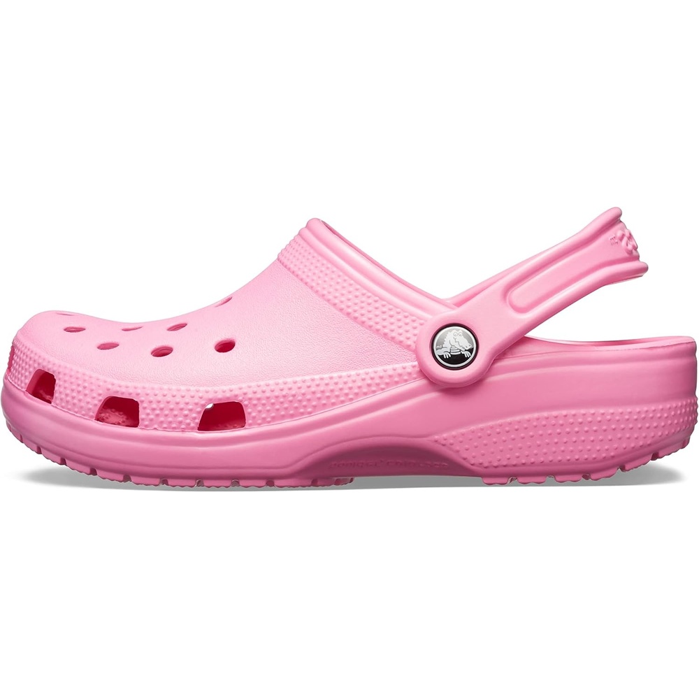 image:imageCrocs Classic ClogsPink Lemonade