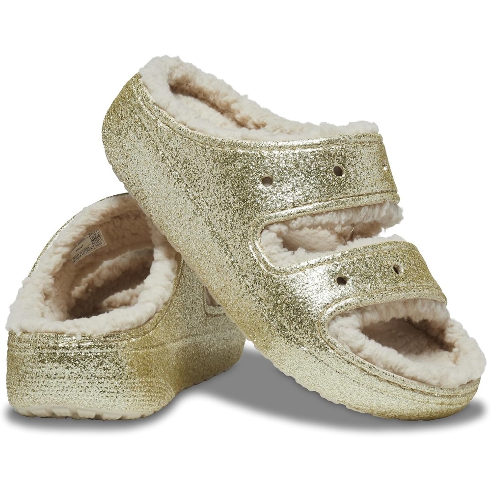 image:imageCrocs Classic ClogsStuccoGlitter