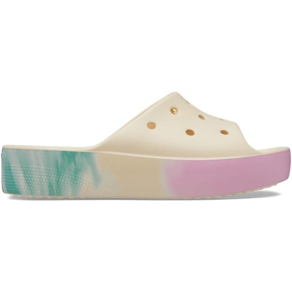 image:imageCrocs Classic ClogsVanillaMulti