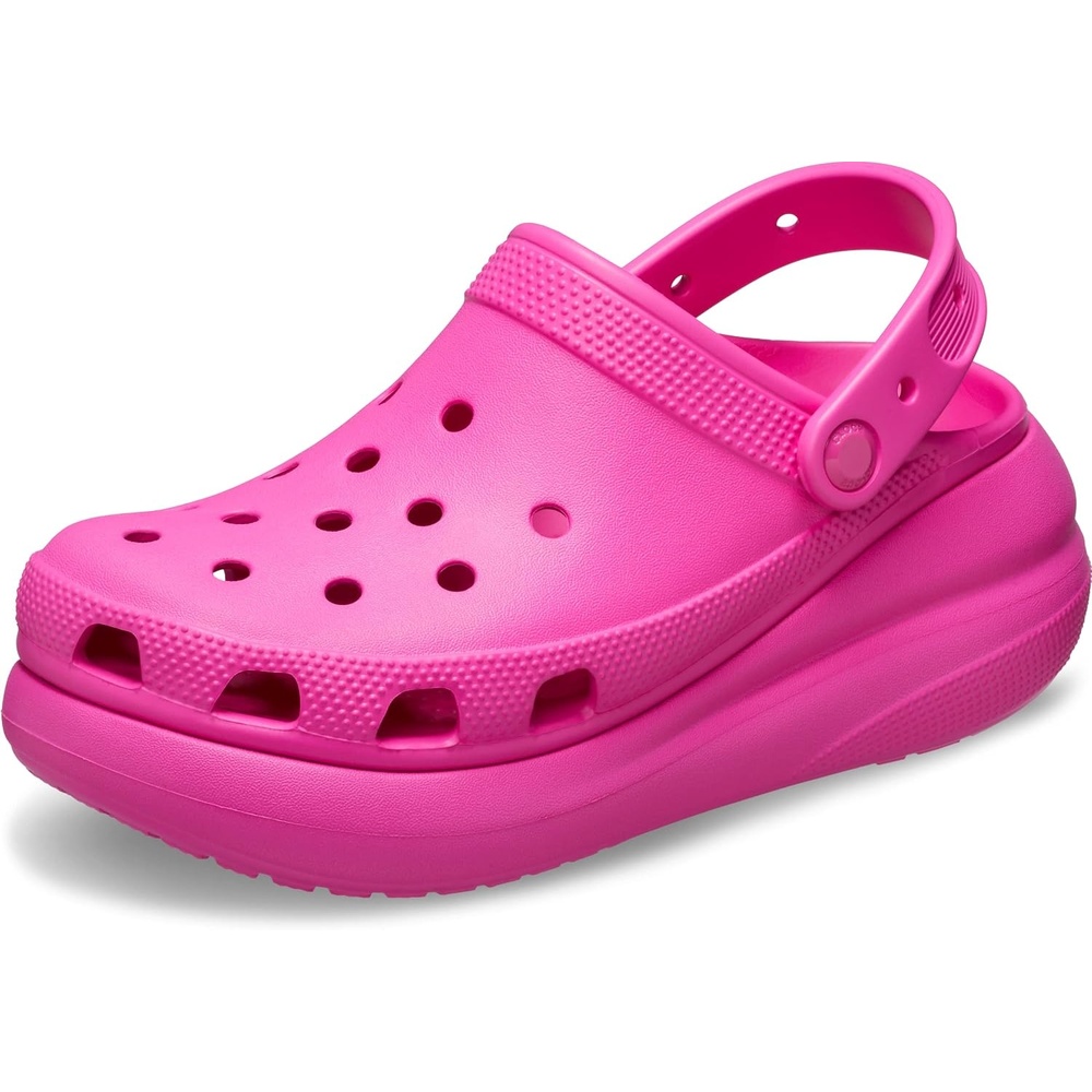 image:imageCrocs Unisex Adult Crush ClogsJuice