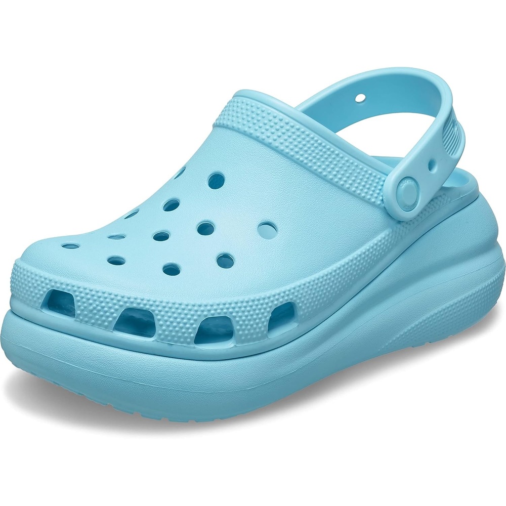 image:imageCrocs Unisex Adult Crush ClogsNeptune