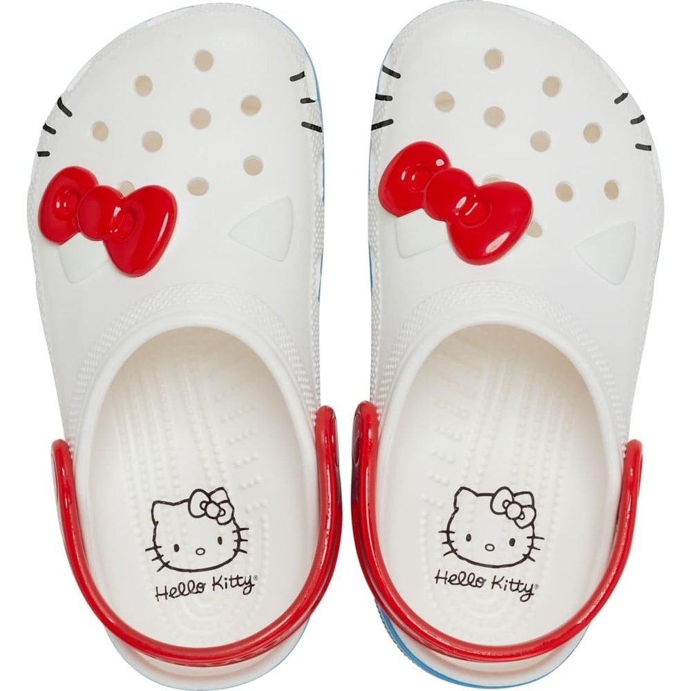 image:imageCrocs UnisexChild ClassicWhite