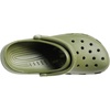 Crocs Classic Clogs(Army Green)
