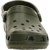 Crocs Classic Clogs(Army Green)