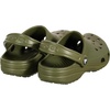 Crocs Classic Clogs(Army Green)
