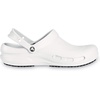 Crocs Classic Clogs(Bistro White)