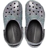 Crocs Classic Clogs(Black/Multi)