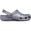 Crocs Classic Clogs(Black/Multi)
