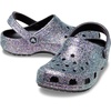 Crocs Classic Clogs(Black/Multi)