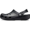 Crocs Classic Clogs(Blacks)