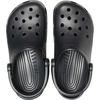Crocs Classic Clogs(Blacks)