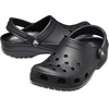 Crocs Classic Clogs(Blacks)