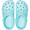 Crocs Classic Clogs(Blue Ice Blue 4o9)