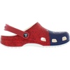 Crocs Classic Clogs(Blue White Green)
