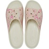Crocs Classic Clogs(Bone Multi)