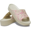 Crocs Classic Clogs(Bone Multi)