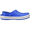 Crocs Classic Clogs(Bright Cobalt/Charcoal)