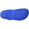 Crocs Classic Clogs(Bright Cobalt/Charcoal)